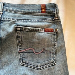 Seven jeans